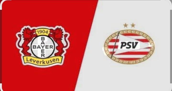 Vip Bayern Leverkusen - PSV Hospitality 1-10-2025 om 21.00, Tickets en Kaartjes, Sport | Voetbal, Drie personen of meer, Oktober