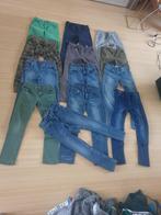 13 broeken jeans voor jongen 158, Jongen, Gebruikt, Broek, Verzenden
