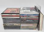 CD Collection Hip Hop, Rap - 33 CD's - Funkmaster Flex, Blue, Ophalen of Verzenden, 1985 tot 2000, Gebruikt