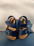 GEOX  GHITA BOY | Blauw | maat 20 | NIEUW | Nooit gedragen, Kinderen en Baby's, Babykleding | Schoentjes en Sokjes, Schoentjes