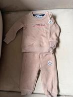 Baby moncler orgineel!, Ophalen of Verzenden, Zo goed als nieuw, Jongen of Meisje, Jas