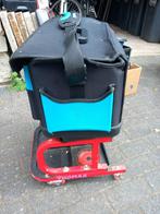 Makita tas, Ophalen of Verzenden, Zo goed als nieuw