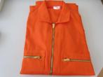 Rally Overalls MAAT 52 ORANJE ANNICOTEX, Ophalen of Verzenden, Nieuw, Heren, Overall