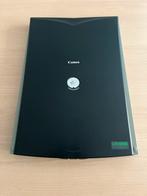 Scanner Canon CanoScan LIDE 25 flatbed Scanner A-4 Ook DIA’S, Ophalen of Verzenden, Zo goed als nieuw, Flatbedscanner, Canon
