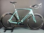 Bianchi Oltre XR4 Dura ace DI2, 28 inch, Carbon, Heren, Zo goed als nieuw