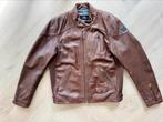 Vanguard Brakeride Jacket, 100% leer, XXL, Kleding | Heren, Jassen | Winter, Bruin, Overige maten, Ophalen of Verzenden, Zo goed als nieuw
