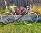 Raleigh vintage sportfiets, Ophalen, 28 inch, 10 tot 15 versnellingen, 56 cm of meer