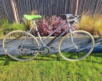 Raleigh vintage sportfiets beschikbaar voor biedingen