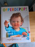 Opperdepop! Kookboek, Ophalen of Verzenden, Gelezen