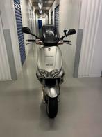 Gilera runner a1, Fietsen en Brommers, Scooters | Piaggio, Ophalen of Verzenden, Zo goed als nieuw, Tweetakt, Overige modellen