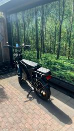 Fatbike ouxi V8/ EB2/V8PRO, gratis rijklaar gemaakt!!!!!!!!!, Nieuw, 59 cm of meer, 50 km per accu of meer, Ophalen