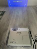 Hitachi Beamer te koop, Ophalen, Gebruikt, LED, Overige resoluties