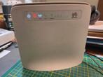 Huawei E5186 4G Router - Snelle Internetverbinding, Ophalen of Verzenden, Gebruikt, Router met modem, Huawei