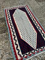 Kelim tapijt, Antiek en Kunst, Antiek | Kleden en Textiel, Ophalen of Verzenden