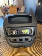 Radio Aansluiting Citroën C1, Aygo, 107 met Pioneer Radio, Auto diversen, Ophalen of Verzenden, Gebruikt