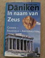 In naam van Zeus, Ophalen of Verzenden, Gelezen, Erich von Däniken