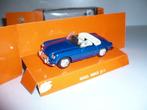 MG B 1967  1/43, Ophalen of Verzenden, Nieuw, Auto, Overige merken