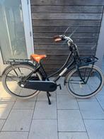 Meisjes fiets te koop, Fietsen en Brommers, Fietsen | Meisjes, Ophalen of Verzenden, Gebruikt, 24 inch