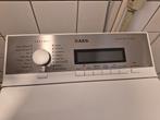 AEG Bovenlader Wasmachine, Ophalen, 1200 tot 1600 toeren, Gebruikt, 4 tot 6 kg