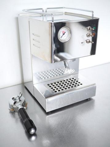 Quickmill 3000 espressomachine 2020 gereviseerd Quick Mill  beschikbaar voor biedingen