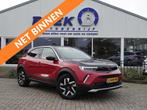 Opel Mokka-e Business Elegance 50-kWh TWO-TONE | NAVI | LMV, 24 min, 1498 kg, Origineel Nederlands, 405 min