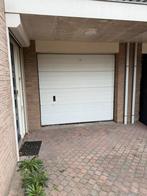 Elektrische garagedeur, Doe-het-zelf en Verbouw, Ophalen