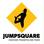 Ticket Jumpsquare Eindhoven (90 minuten), Tickets en Kaartjes, Eén persoon