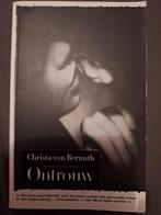 Ontrouw van Christa von Bernuth, Ophalen of Verzenden, Gelezen, Christa von Bernuth