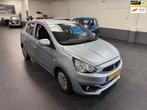 Mitsubishi Space Star 1.0 Cool+, Voorwielaandrijving, Stof, Gebruikt, Euro 6