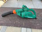 Black & Decker GW254 1600watt bladblazer, Gebruikt, Handgedragen, Ophalen of Verzenden, Black & Decker