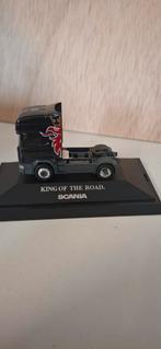 Scania King off the road trekker, Ophalen of Verzenden, Bus of Vrachtwagen, Overige merken