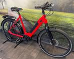 Gazelle Ultimate C8+ – Elektrische fiets met Riemaandrijving, Koninklijke Gazelle N.V., Info@gazelle.nl, Ophalen of Verzenden