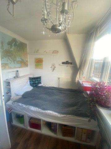 NIEUW! Woonruimte te huur Pieter de Swartstraat, Leeuwarden beschikbaar voor biedingen