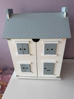 Poppenhuis Little dutch, Kinderen en Baby's, Ophalen of Verzenden, Zo goed als nieuw, Poppenhuis