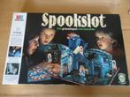 Spookslot, Hobby en Vrije tijd, Gezelschapsspellen | Bordspellen, Een of twee spelers, Ophalen of Verzenden, Gebruikt