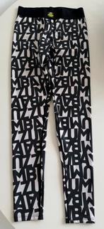 Zumba Wear legging, Maat 38/40 (M), Zwart, Nieuw, Zumba Wear