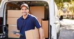 Vacature: Koerier (Regio Den Haag / Zoetermeer), Variabele uren, LBO / VMBO, Vanaf 1 jaar