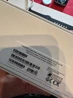 Apple Watch Series 8 45mm - Zwart stainless steel, Sieraden, Tassen en Uiterlijk, Smartwatches, Afstand, Zwart, IOS, Ophalen of Verzenden