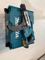 Makita DFR550 18V Schroefautomaat, Ophalen of Verzenden, Gebruikt, Boor- en Schroefmachine