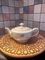 Johan Seltmann,Vohenstrauss,antieke theepot,hoog 13.5 cm, Ophalen of Verzenden