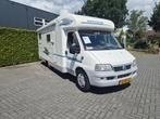 Adria 660 SL Enkele bedden, Bedrijf, Diesel, Adria, 6 tot 7 meter