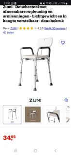 Douchestoel, Diversen, Ophalen, Zo goed als nieuw