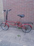 Opvouwbare NeoBike fiets - Compact en handig!, Overige merken, Gebruikt, Heren, 14 tot 16 inch