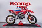 GEZOCHT  Crossmotor 85/125 CC, Ophalen, Zo goed als nieuw, Overige merken