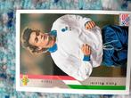 Upperdeck deck world cup 94 Paolo Maldini, Verzamelen, Ophalen of Verzenden, Nieuw, Buitenlandse clubs, Poster, Plaatje of Sticker