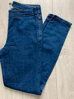 H&M skinny jeans/jegging maat 36-S- nieuwstaat, Blauw, W28 - W29 (confectie 36), H&M, Ophalen of Verzenden