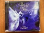 rain fell within  (symfo), Cd's en Dvd's, Cd's | Rock, Ophalen of Verzenden, Zo goed als nieuw, Progressive