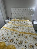 Istikbal Bed 160x200 met Opberging, Ophalen, Gebruikt, Tweepersoons, 200 cm