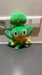 Pokémon knuffel, Ophalen of Verzenden, Zo goed als nieuw