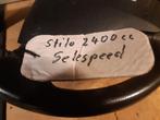 Stuurairbag Fiat Stilo, Ophalen, Fiat